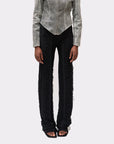 Slash Trousers
