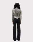 Petra fitted Jacket