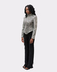 Petra fitted Jacket